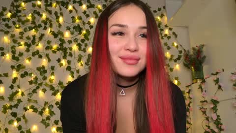 Snapshot of brenda_m00n chatting on January 4, 3:40 am Brenda online show from January 4, 3:40 am