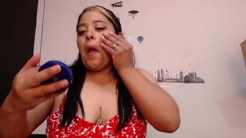 Brenda  online show from January 13, 12:45 pm