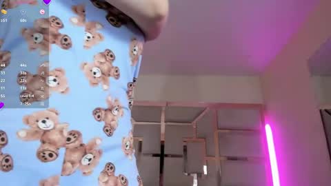 Snapshot of brenda_mejiaa chatting on April 20, 1:58 pm BRENDA online show from April 20, 1:58 pm