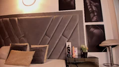 Snapshot of brenda_nova18 chatting on July 14, 2:05 am Brenda online show from July 14, 2:05 am