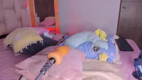 Branda online show from February 22, 1:13 pm