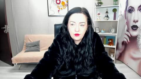Brenda Skye online show from February 4, 3:22 am