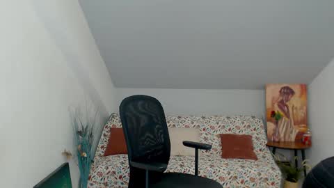 Brenda Skye online show from March 5, 10:33 am