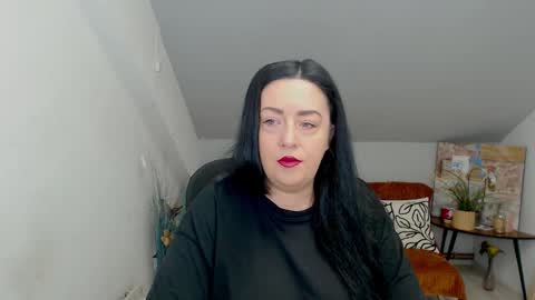 Brenda Skye online show from September 11, 2:22 am