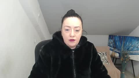 Brenda Skye online show from February 16, 3:24 am
