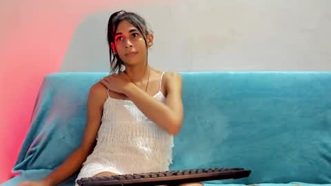 brenda_sofia online show from February 11, 11:33 pm