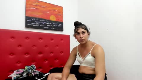 brenda_sofia online show from December 18, 2:01 pm