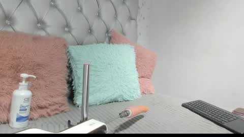 brenda sofia2 online show from June 5, 2:23 pm