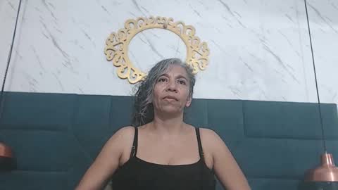 BRENDA VELASQUEZ online show from April 21, 8:55 pm