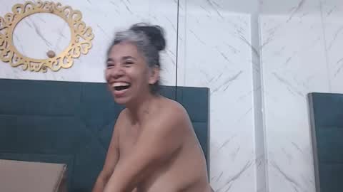 BRENDA VELASQUEZ online show from April 22, 10:11 pm