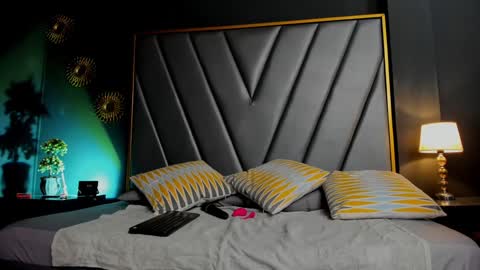 Snapshot of brendaadams_ chatting on February 5, 11:02 am Brenda Time Schedule 0600 - 1400 GMT-5 online show from February 5, 11:02 am