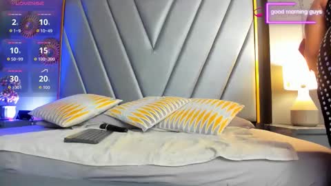 Snapshot of brendaadams_ chatting on September 10, 11:10 am Brenda Time Schedule 0600 - 1400 GMT-5 online show from September 10, 11:10 am