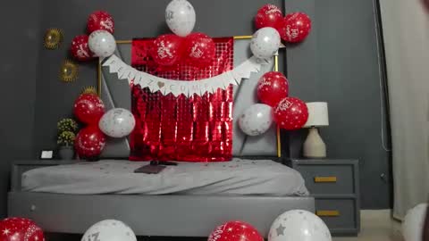 Snapshot of brendaadams_ chatting on October 20, 11:54 am Brenda Time Schedule 0600 - 1400 GMT-5 online show from October 20, 11:54 am