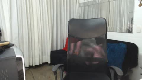 Snapshot of brendaasmith1 chatting on February 23, 5:34 am Brenda online show from February 23, 5:34 am