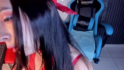 brenda online show from January 10, 2:23 pm