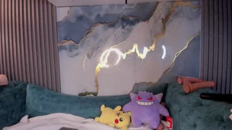 brenda online show from February 27, 7:58 pm