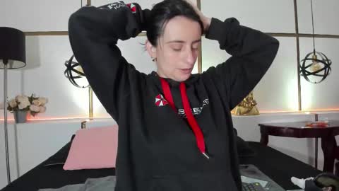 MeganBeaked online show from September 22, 11:56 am