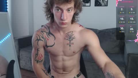 brendan__piks online show from September 13, 7:41 am