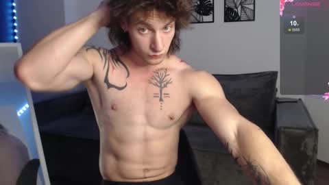 brendan__piks online show from September 20, 7:48 pm