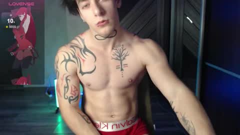brendan__piks online show from November 16, 9:04 am