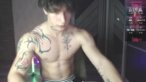 brendan__piks online show from November 23, 9:03 pm