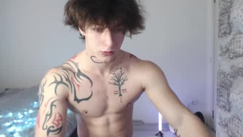 Snapshot of brendan__piks chatting on January 6, 7:45 am brendan__piks online show from January 6, 7:45 am