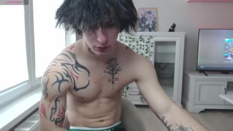 Snapshot of brendan__piks chatting on February 21, 9:54 am brendan__piks online show from February 21, 9:54 am