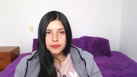 brendasantos_77 online show from September 22, 3:03 pm