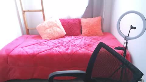 brendasantos_77 online show from October 10, 1:21 pm