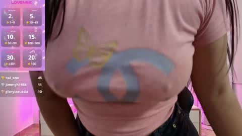 BRENDDA  online show from January 21, 9:03 am