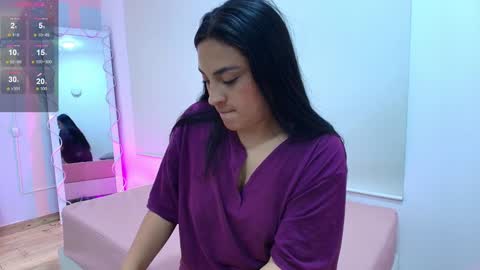 BRENDDA  online show from January 24, 6:35 am