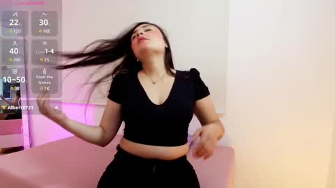 BRENDDA  online show from February 26, 4:14 am