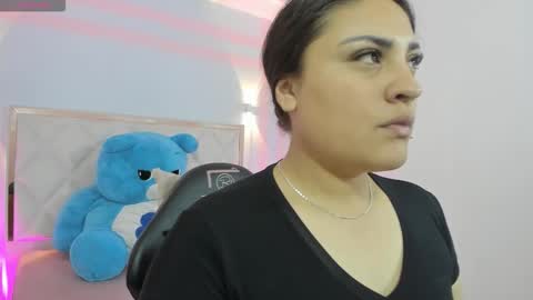 BRENDDA  online show from March 22, 3:10 am