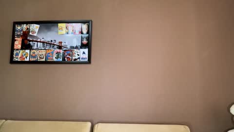 Mia   online show from November 23, 8:03 am