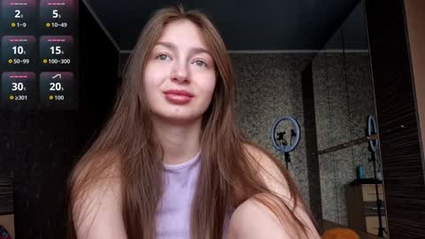 Mia   online show from February 11, 5:12 am