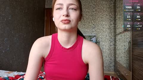 Mia   online show from March 11, 7:36 am