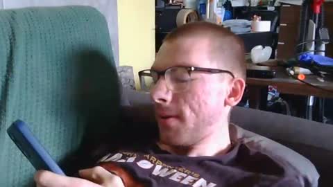 Brenden online show from March 30, 3:35 pm