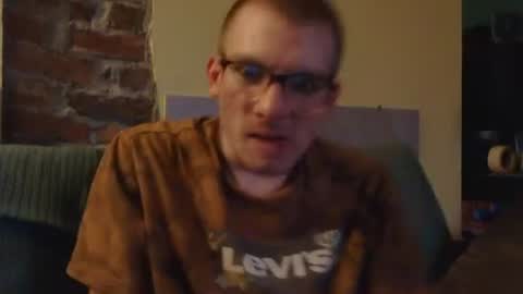 Brenden online show from April 2, 11:46 pm