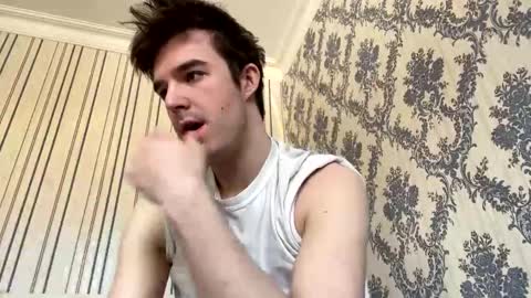 brendon000hardt online show from March 1, 8:16 am