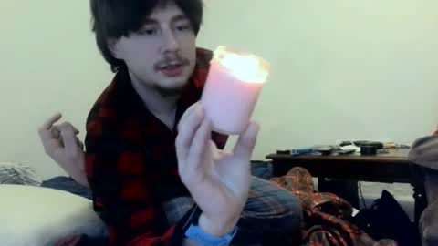 Snapshot of brenin11 chatting on January 26, 4:41 am Brenin Bralbe online show from January 26, 4:41 am