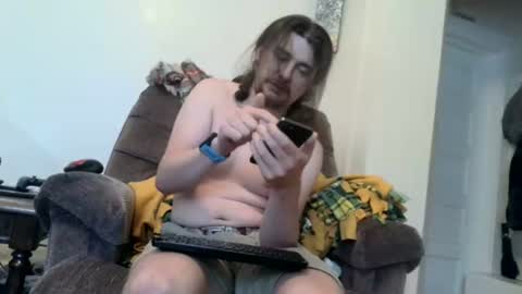 Snapshot of brenin11 chatting on June 23, 6:06 pm Brenin Bralbe online show from June 23, 6:06 pm
