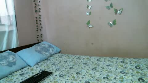 Brenda xxx online show from February 19, 2:44 pm