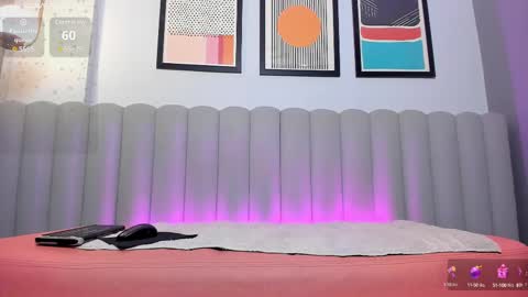      online show from February 10, 11:04 am