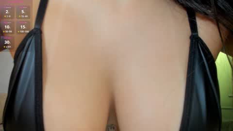 Brenna Walker IG 4lexandracasas online show from January 10, 9:23 am