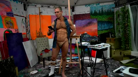 Snapshot of brent_ray_fraser chatting on December 23, 7:09 pm Brent Ray Fraser online show from December 23, 7:09 pm