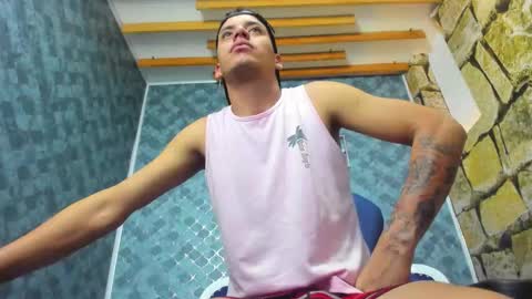 brent_storne online show from January 10, 12:40 pm