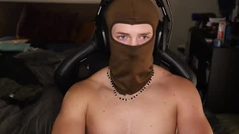 brentonverde online show from December 3, 11:25 pm