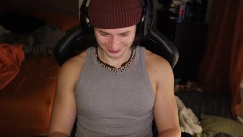 brentonverde online show from December 15, 10:36 pm