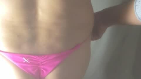 Breseis420 online show from November 8, 2:45 am