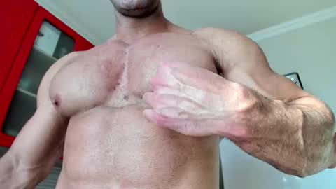 bretman_narcissus online show from October 24, 2:41 am